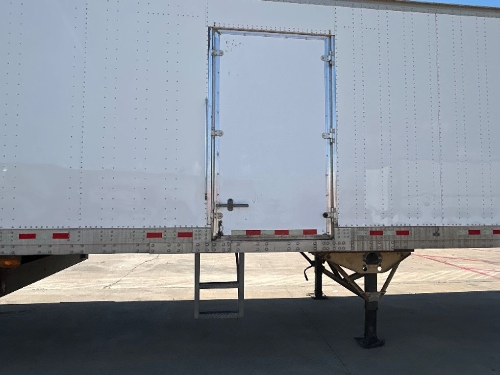 Dry Van Trailer-Semi Trailers-Great Dane-2016-Trailer-Tulsa-OK-950,047\n\t\tmiles-$ 15,000 - Image 10