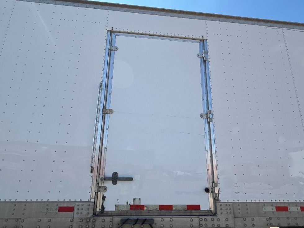 Dry Van Trailer-Semi Trailers-Great Dane-2016-Trailer-Tulsa-OK-950,047\n\t\tmiles-$ 15,000 - Image 11