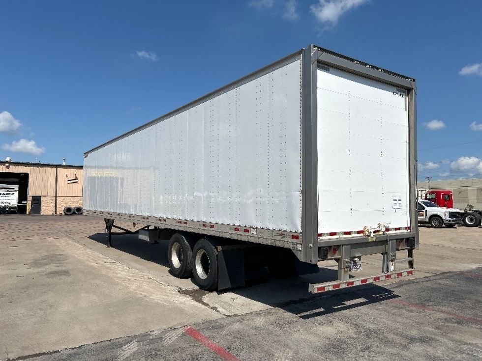 Dry Van Trailer-Semi Trailers-Great Dane-2016-Trailer-Tulsa-OK-950,047\n\t\tmiles-$ 15,000 - Image 3