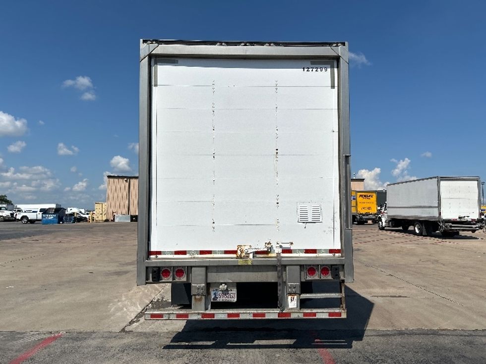 Dry Van Trailer-Semi Trailers-Great Dane-2016-Trailer-Tulsa-OK-950,047\n\t\tmiles-$ 15,000 - Image 6