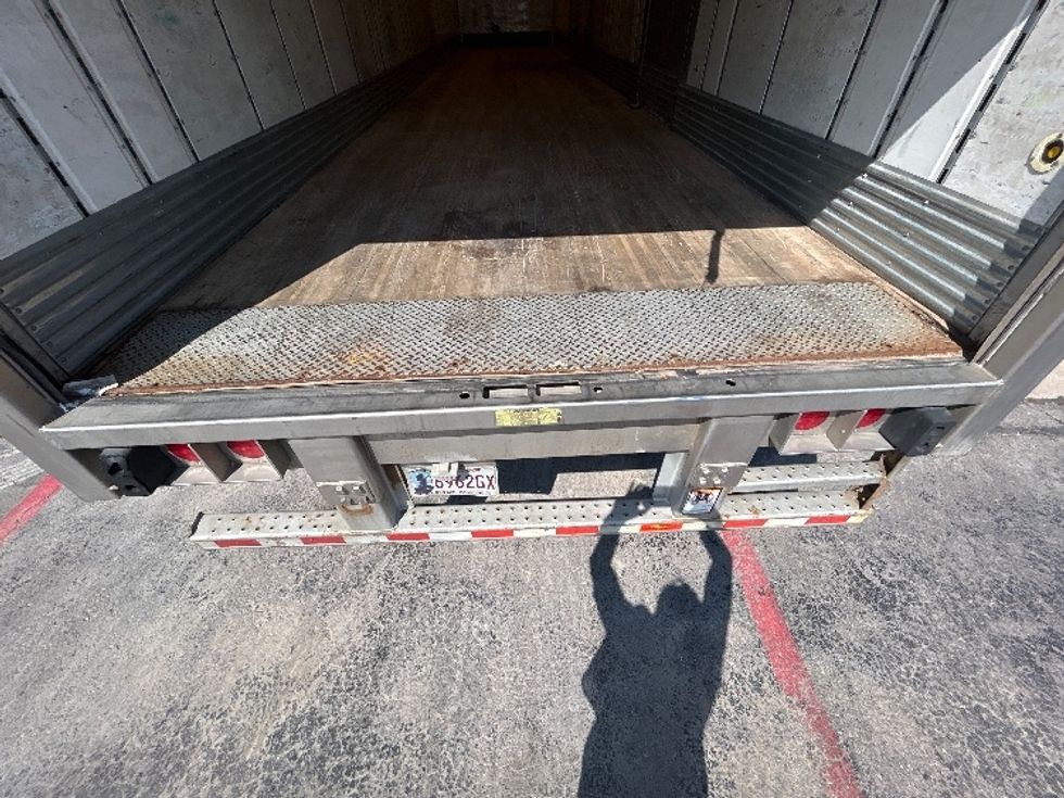 Dry Van Trailer-Semi Trailers-Great Dane-2016-Trailer-Tulsa-OK-950,047\n\t\tmiles-$ 15,000 - Image 7