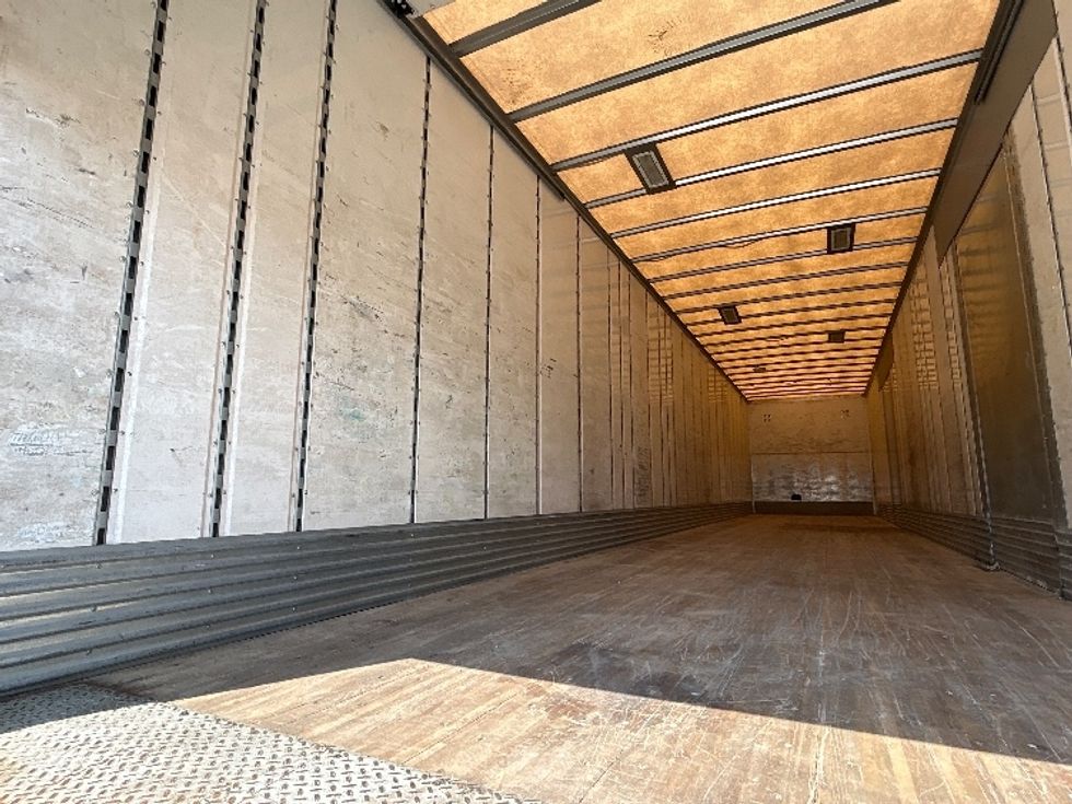 Dry Van Trailer-Semi Trailers-Great Dane-2016-Trailer-Tulsa-OK-950,047\n\t\tmiles-$ 15,000 - Image 8