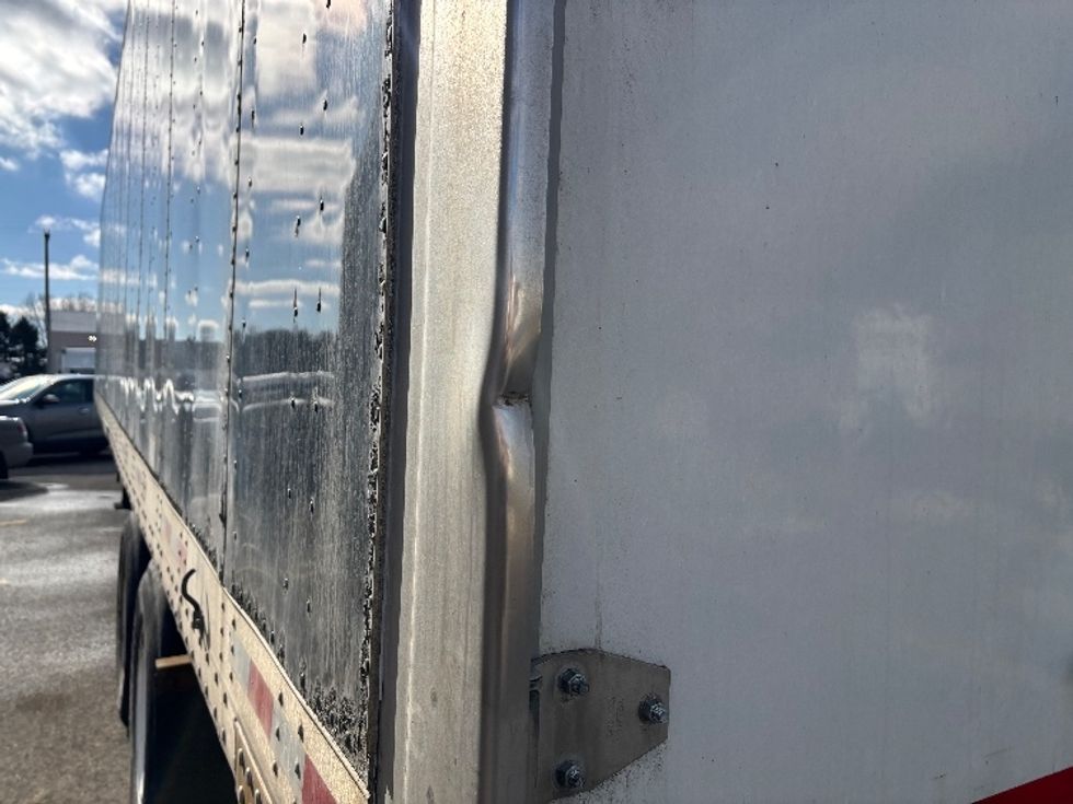 Dry Van Trailer-Semi Trailers-Great Dane-2016-Trailer-Twinsburg-OH-466,173\n\t\tmiles-$ 19,750 - Image 14