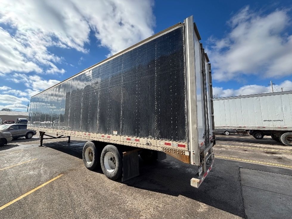 Dry Van Trailer-Semi Trailers-Great Dane-2016-Trailer-Twinsburg-OH-466,173\n\t\tmiles-$ 19,750 - Image 3