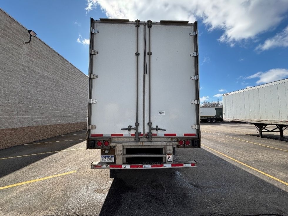 Dry Van Trailer-Semi Trailers-Great Dane-2016-Trailer-Twinsburg-OH-466,173\n\t\tmiles-$ 19,750 - Image 6