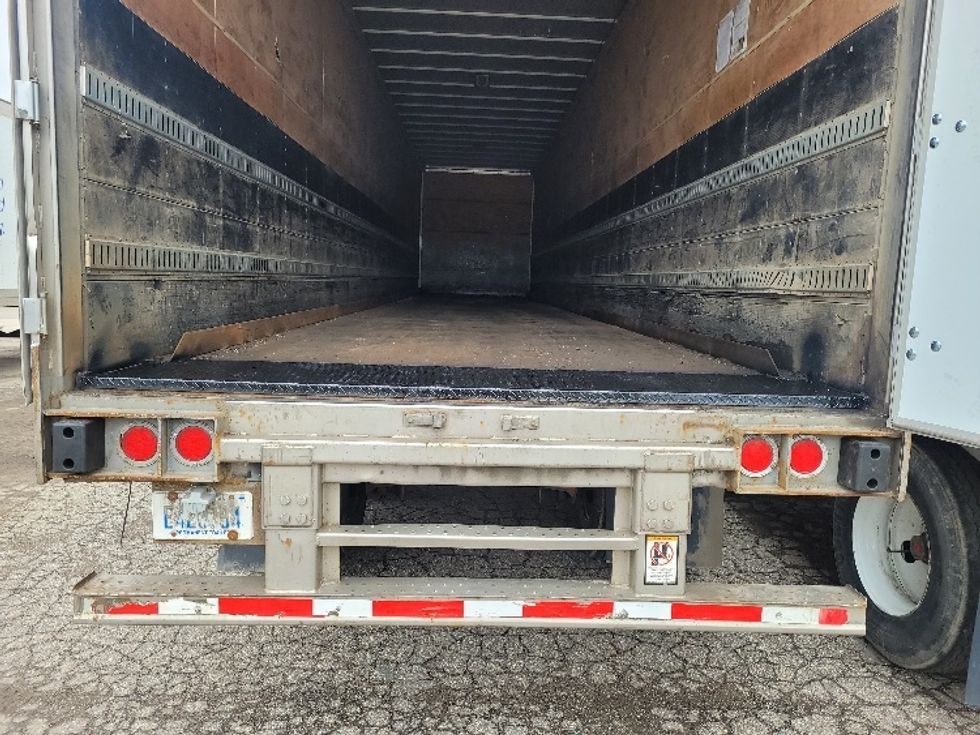 Dry Van Trailer-Semi Trailers-Great Dane-2016-Trailer-Twinsburg-OH-466,173\n\t\tmiles-$ 19,750 - Image 7