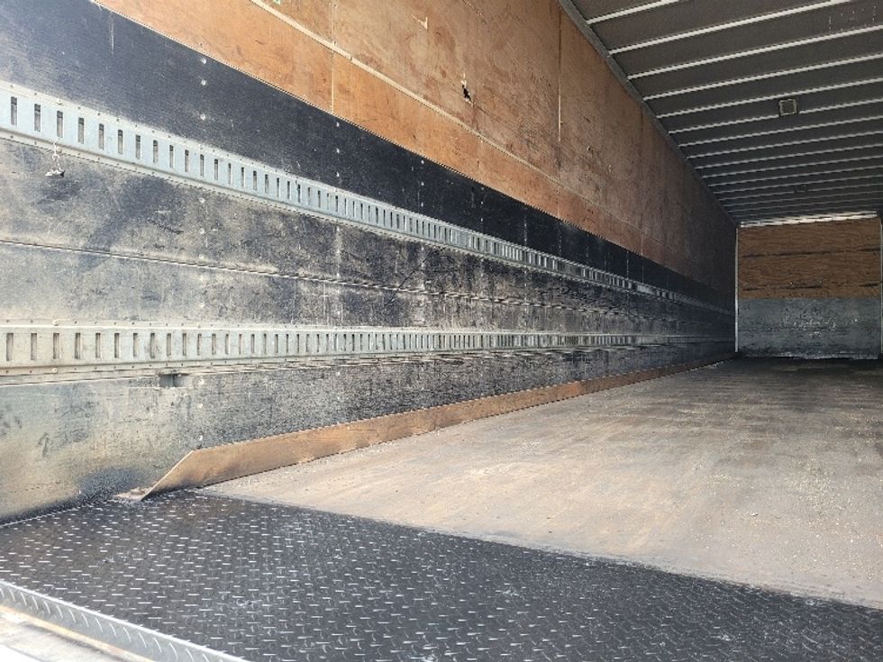 Dry Van Trailer-Semi Trailers-Great Dane-2016-Trailer-Twinsburg-OH-466,173\n\t\tmiles-$ 19,750 - Image 8