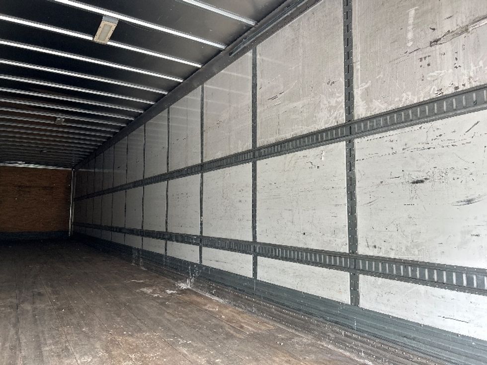 Dry Van Trailer-Semi Trailers-Great Dane-2016-Trailer-West Columbia-SC-450,286\n\t\tmiles-$ 16,750 - Image 10