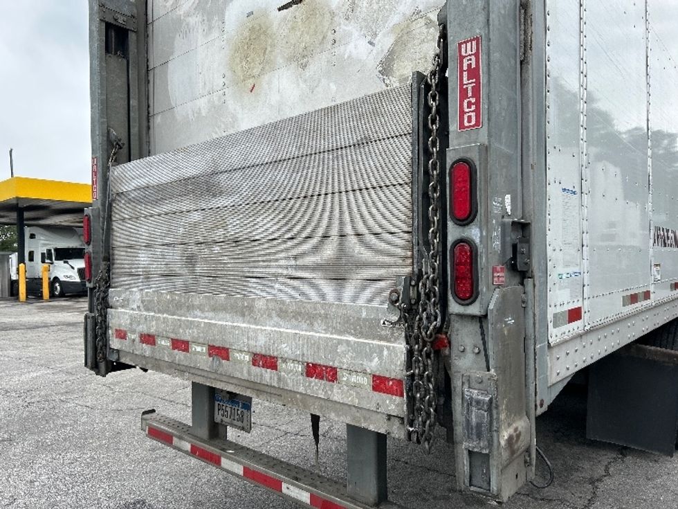 Dry Van Trailer-Semi Trailers-Great Dane-2016-Trailer-West Columbia-SC-450,286\n\t\tmiles-$ 16,750 - Image 11