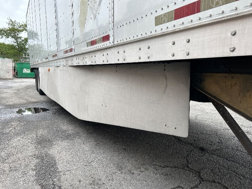Dry Van Trailer-Semi Trailers-Great Dane-2016-Trailer-West Columbia-SC-450,286\n\t\tmiles-$ 16,750 - Image 12