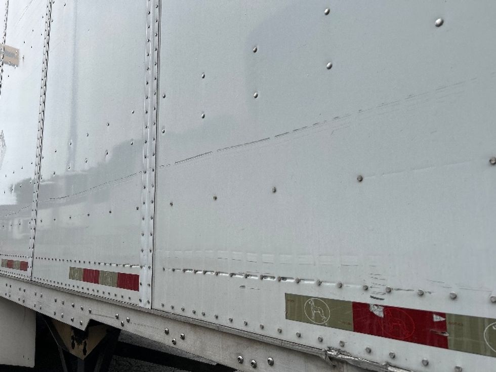 Dry Van Trailer-Semi Trailers-Great Dane-2016-Trailer-West Columbia-SC-450,286\n\t\tmiles-$ 16,750 - Image 13