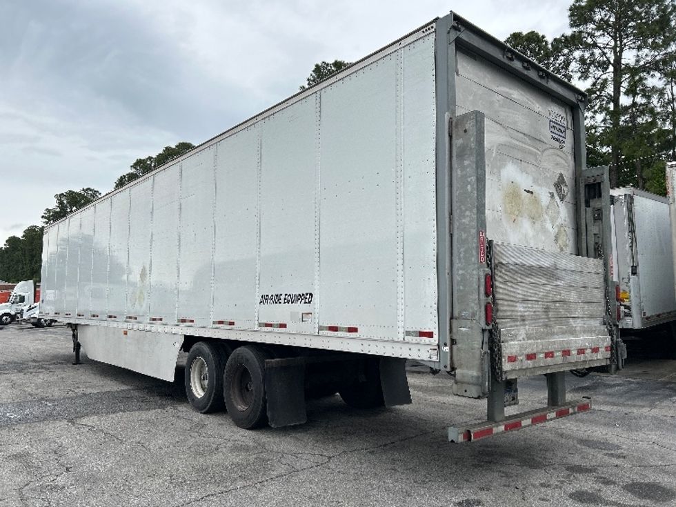 Dry Van Trailer-Semi Trailers-Great Dane-2016-Trailer-West Columbia-SC-450,286\n\t\tmiles-$ 16,750 - Image 3
