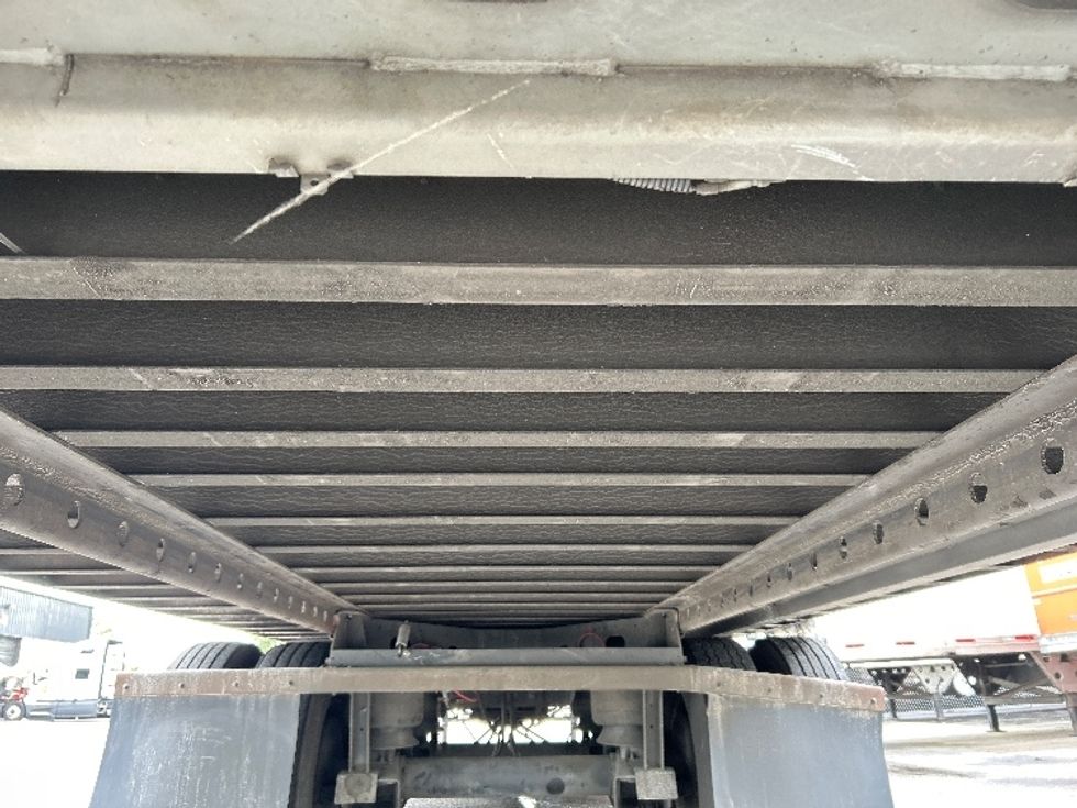 Dry Van Trailer-Semi Trailers-Great Dane-2016-Trailer-West Columbia-SC-450,286\n\t\tmiles-$ 16,750 - Image 5