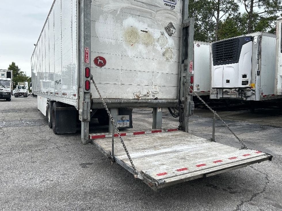 Dry Van Trailer-Semi Trailers-Great Dane-2016-Trailer-West Columbia-SC-450,286\n\t\tmiles-$ 16,750 - Image 7