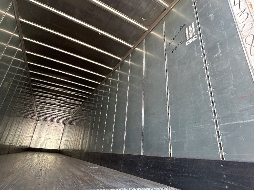 Dry Van Trailer-Semi Trailers-Great Dane-2016-Trailer-White Deer-PA-455,806\n\t\tmiles-$ 16,500 - Image 10