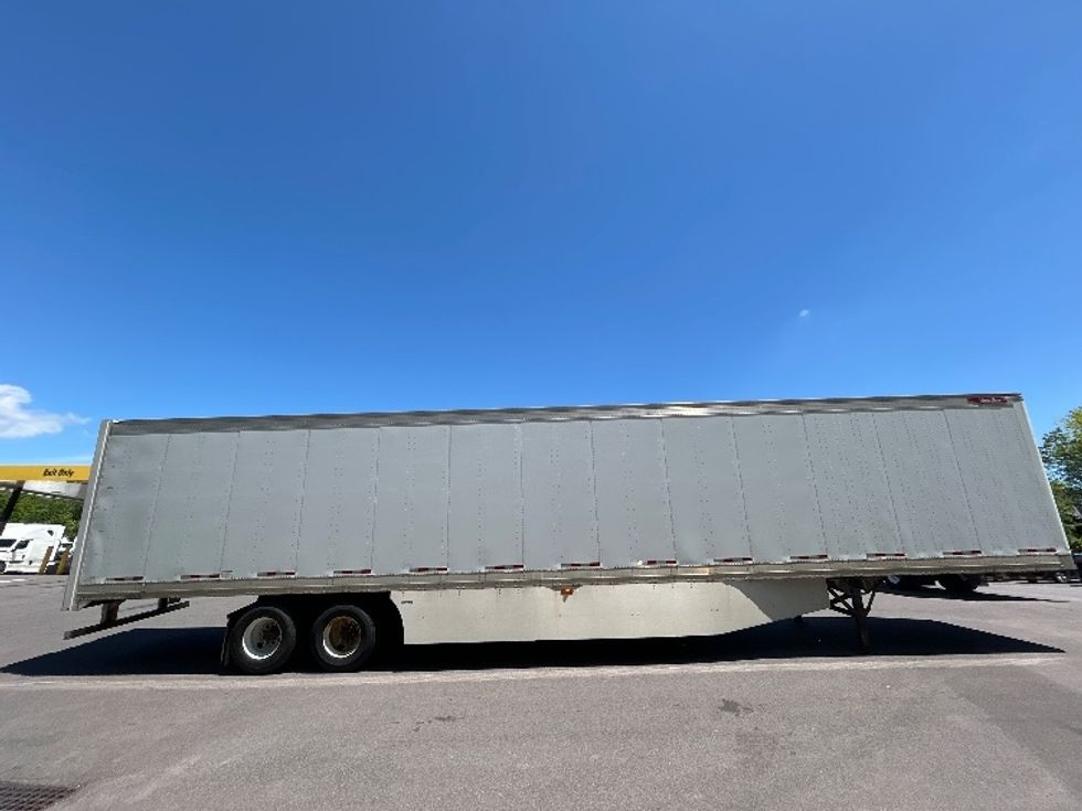 Dry Van Trailer-Semi Trailers-Great Dane-2016-Trailer-White Deer-PA-455,806\n\t\tmiles-$ 16,500 - Image 12