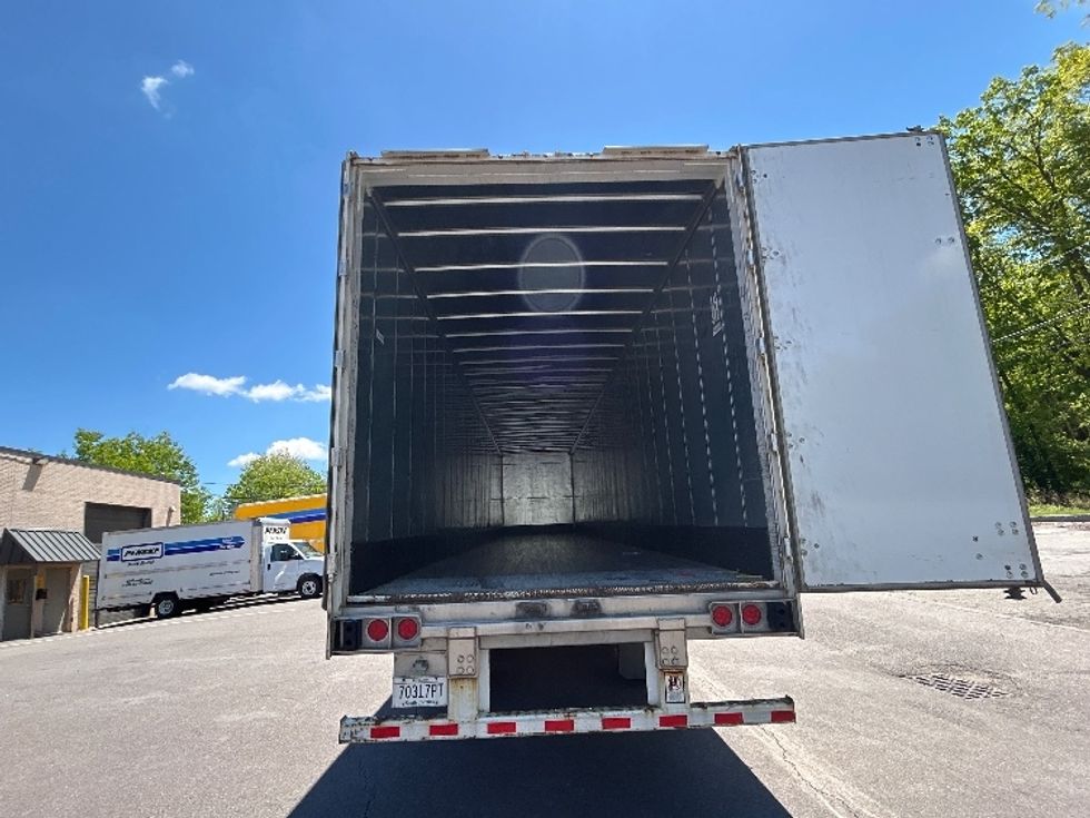 Dry Van Trailer-Semi Trailers-Great Dane-2016-Trailer-White Deer-PA-455,806\n\t\tmiles-$ 16,500 - Image 7