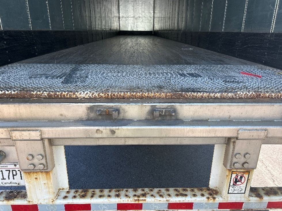 Dry Van Trailer-Semi Trailers-Great Dane-2016-Trailer-White Deer-PA-455,806\n\t\tmiles-$ 16,500 - Image 8