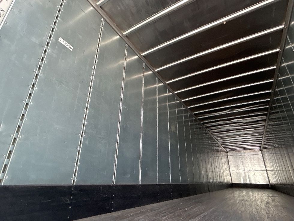 Dry Van Trailer-Semi Trailers-Great Dane-2016-Trailer-White Deer-PA-455,806\n\t\tmiles-$ 16,500 - Image 9