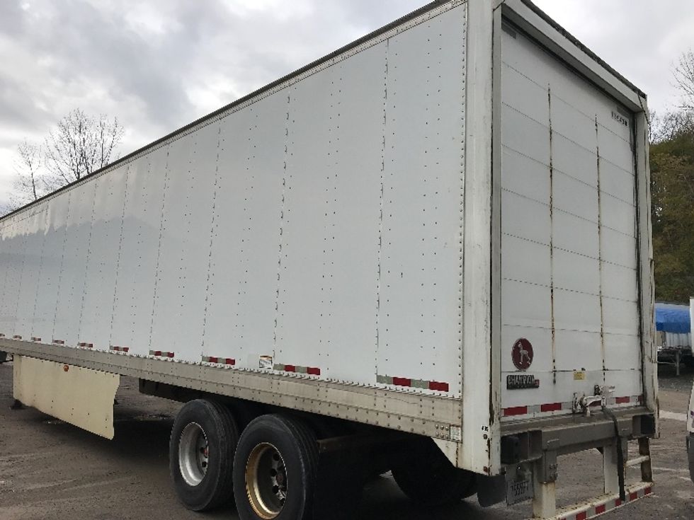 Dry Van Trailer-Semi Trailers-Great Dane-2016-Trailer-Whitesboro-NY-683,891\n\t\tmiles-$ 16,250 - Image 3