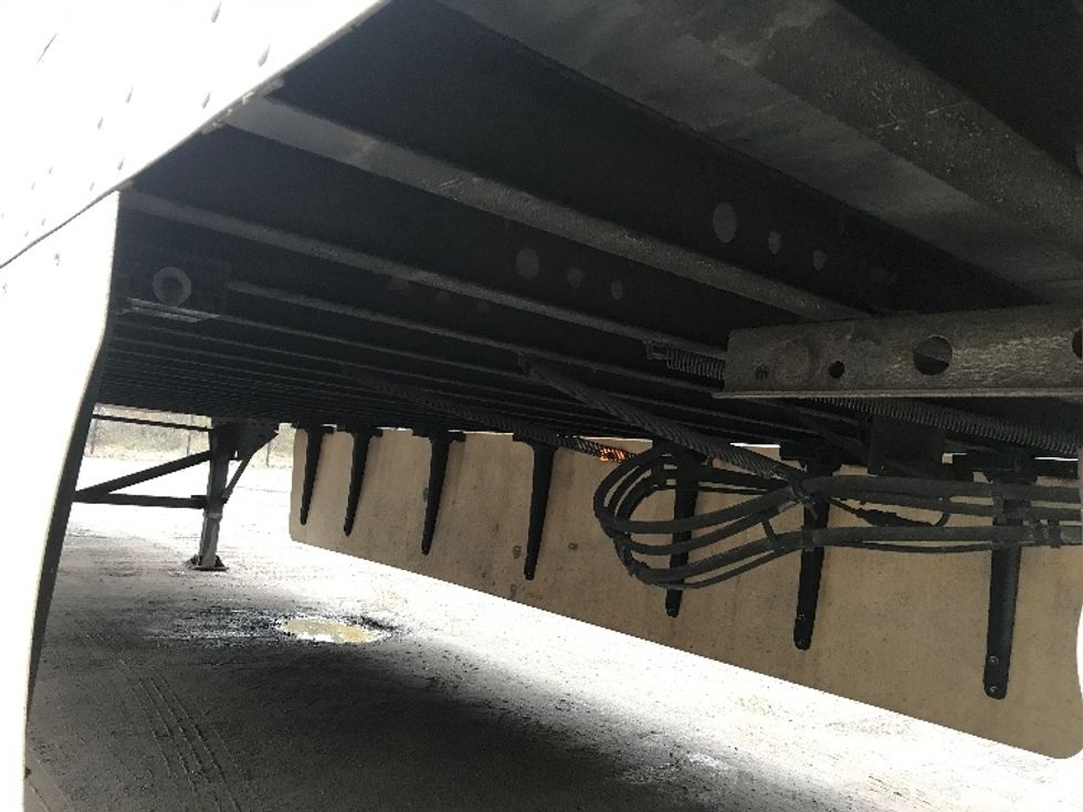 Dry Van Trailer-Semi Trailers-Great Dane-2016-Trailer-Whitesboro-NY-683,891\n\t\tmiles-$ 16,250 - Image 5