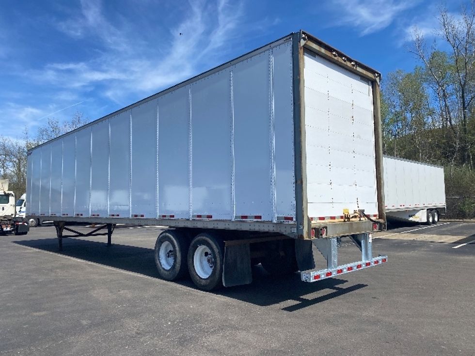 Dry Van Trailer-Semi Trailers-Great Dane-2017-Trailer-Binghamton-NY-580,206\n\t\tmiles-$ 15,750 - Image 3