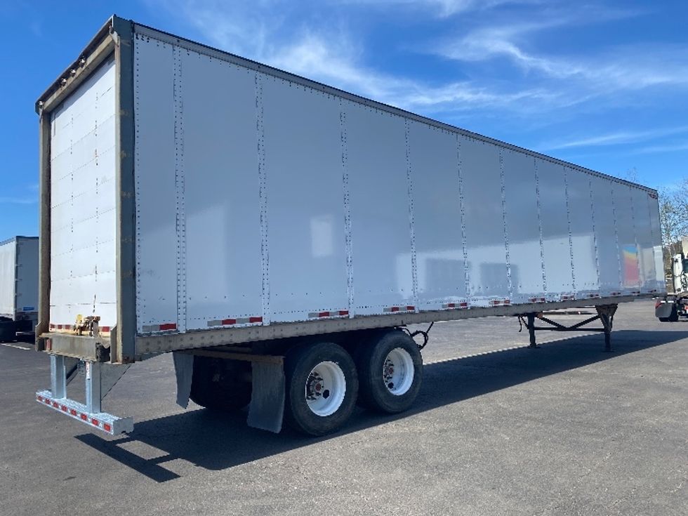 Dry Van Trailer-Semi Trailers-Great Dane-2017-Trailer-Binghamton-NY-580,206\n\t\tmiles-$ 15,750 - Image 4