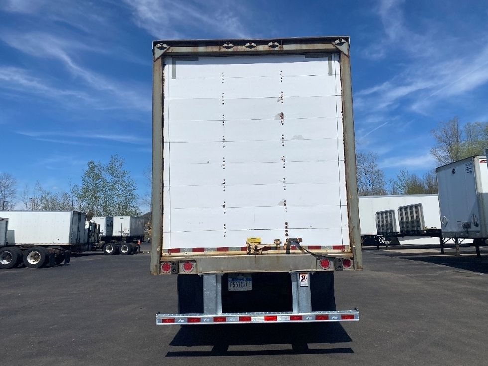Dry Van Trailer-Semi Trailers-Great Dane-2017-Trailer-Binghamton-NY-580,206\n\t\tmiles-$ 15,750 - Image 6