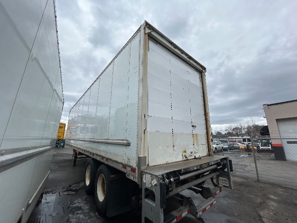 Dry Van Trailer-Semi Trailers-Great Dane-2017-Trailer-Braintree-MA-451,530\n\t\tmiles-$ 17,500 - Image 3