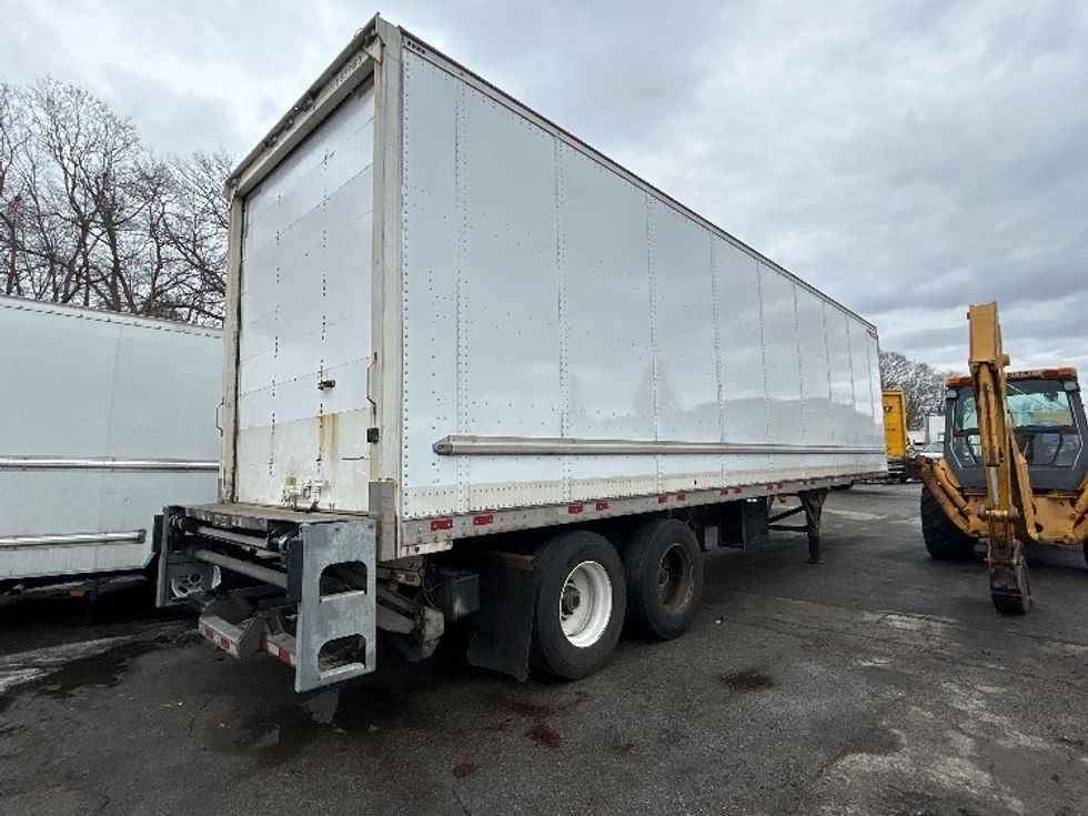 Dry Van Trailer-Semi Trailers-Great Dane-2017-Trailer-Braintree-MA-451,530\n\t\tmiles-$ 17,500 - Image 4