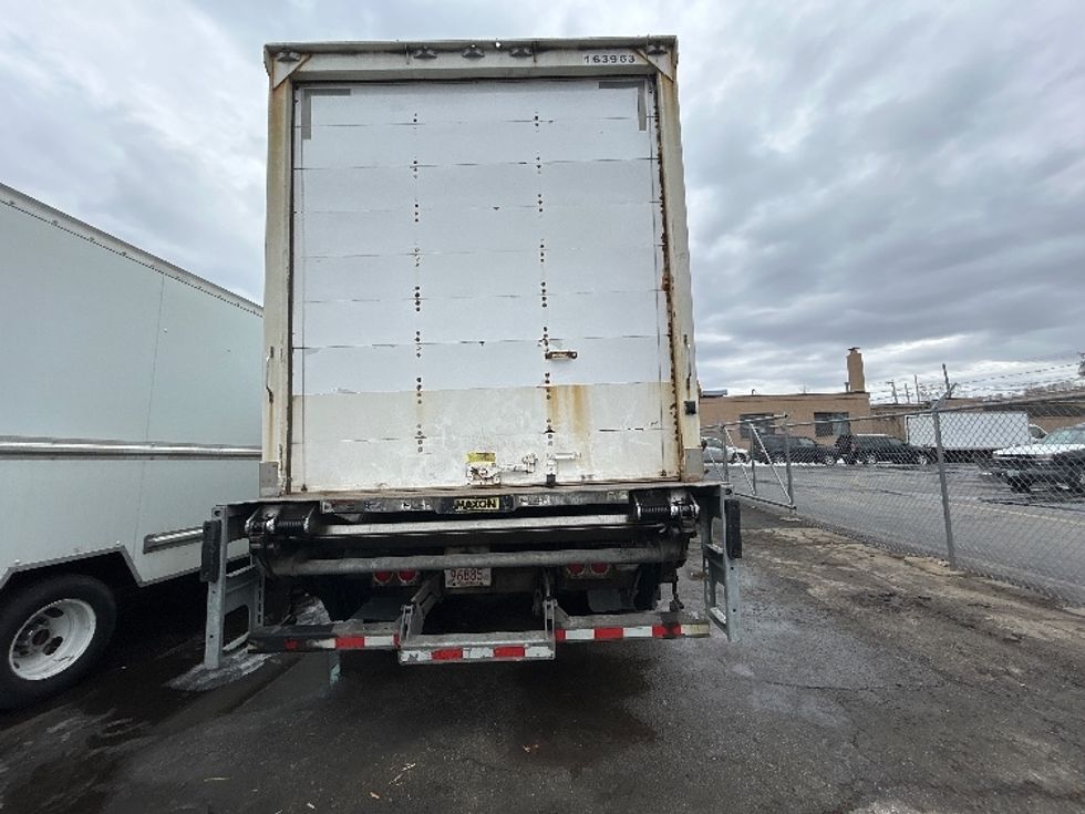 Dry Van Trailer-Semi Trailers-Great Dane-2017-Trailer-Braintree-MA-451,530\n\t\tmiles-$ 17,500 - Image 6