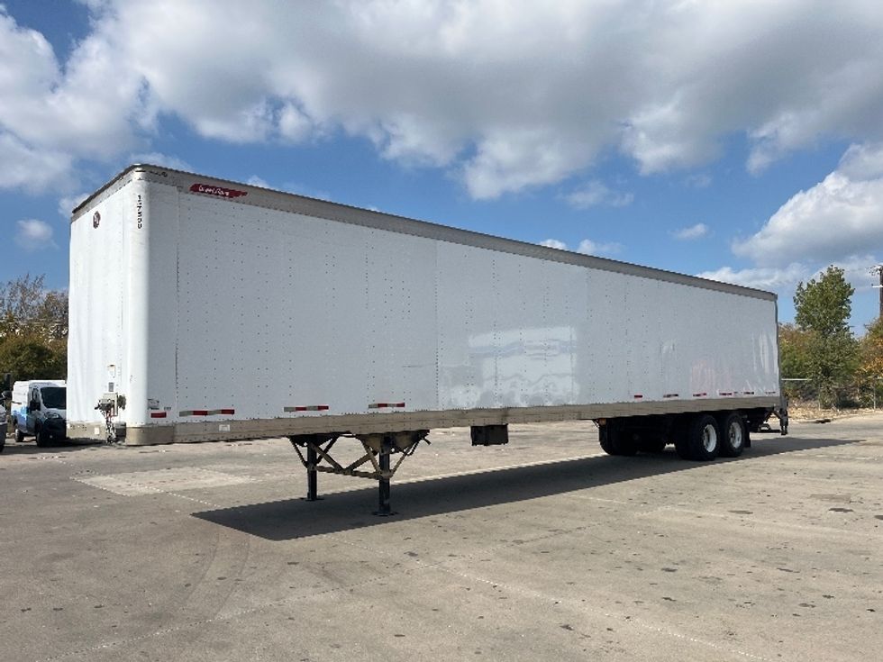 Dry Van Trailer-Semi Trailers-Great Dane-2017-Trailer-Carrollton-TX-1,766,804\n\t\tmiles-$ 18,500 - Image 2