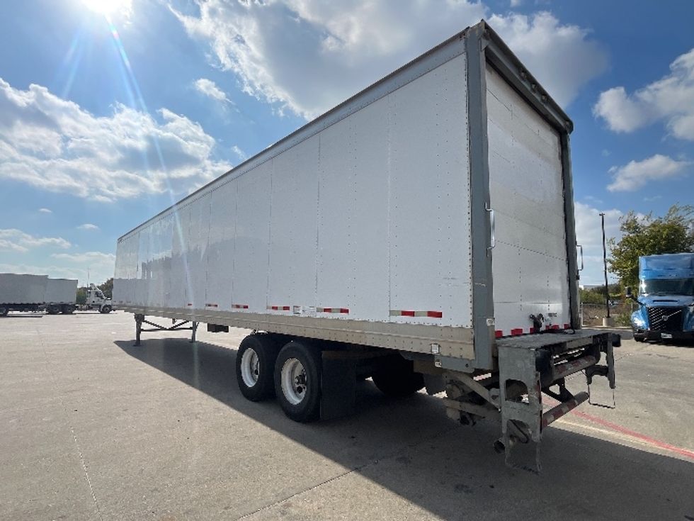 Dry Van Trailer-Semi Trailers-Great Dane-2017-Trailer-Carrollton-TX-1,766,804\n\t\tmiles-$ 18,500 - Image 3