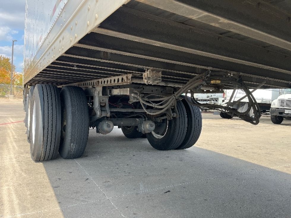 Dry Van Trailer-Semi Trailers-Great Dane-2017-Trailer-Carrollton-TX-1,766,804\n\t\tmiles-$ 18,500 - Image 5