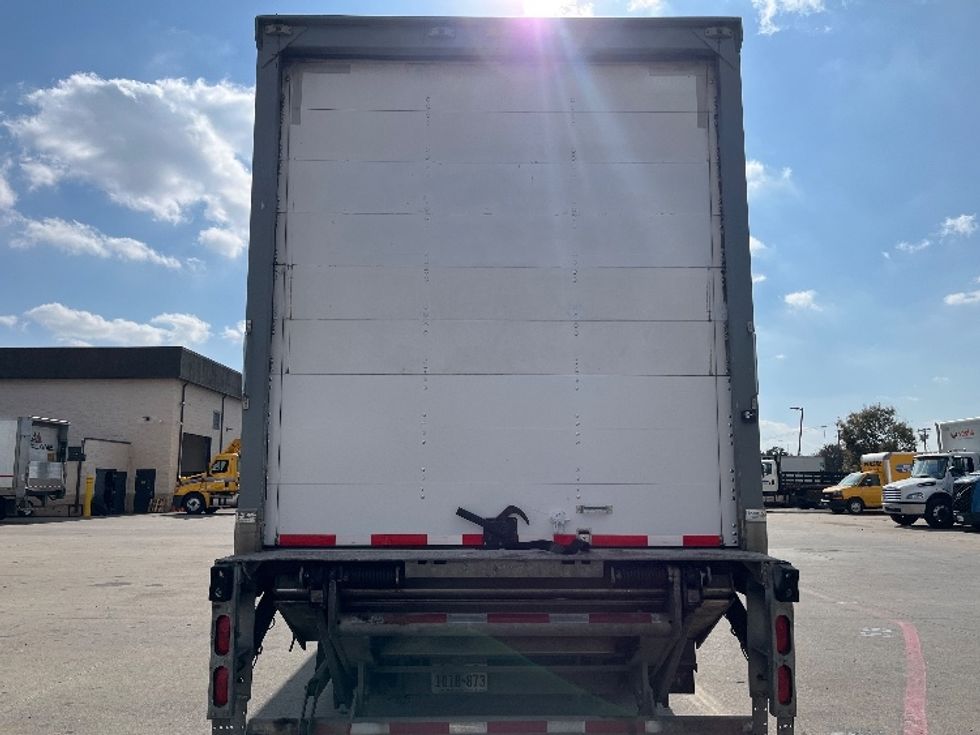 Dry Van Trailer-Semi Trailers-Great Dane-2017-Trailer-Carrollton-TX-1,766,804\n\t\tmiles-$ 18,500 - Image 6