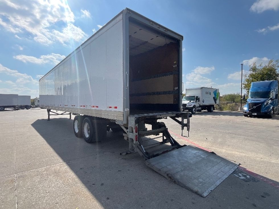 Dry Van Trailer-Semi Trailers-Great Dane-2017-Trailer-Carrollton-TX-1,766,804\n\t\tmiles-$ 18,500 - Image 7