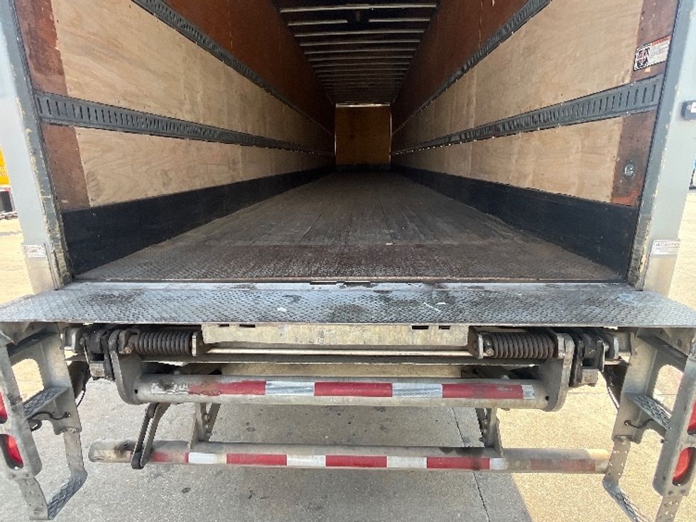 Dry Van Trailer-Semi Trailers-Great Dane-2017-Trailer-Carrollton-TX-1,766,804\n\t\tmiles-$ 18,500 - Image 8