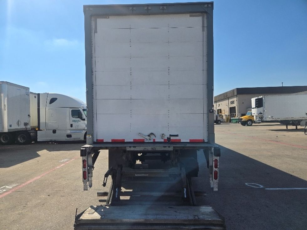 Dry Van Trailer-Semi Trailers-Great Dane-2017-Trailer-Carrollton-TX-438,339\n\t\tmiles-$ 17,500 - Image 10