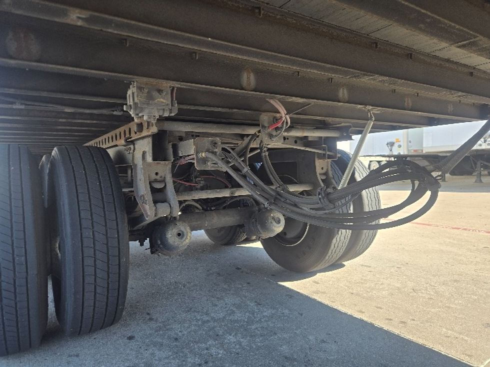 Dry Van Trailer-Semi Trailers-Great Dane-2017-Trailer-Carrollton-TX-438,339\n\t\tmiles-$ 17,500 - Image 12