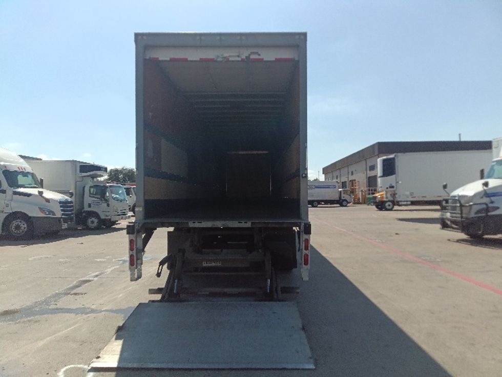 Dry Van Trailer-Semi Trailers-Great Dane-2017-Trailer-Carrollton-TX-438,339\n\t\tmiles-$ 17,500 - Image 4