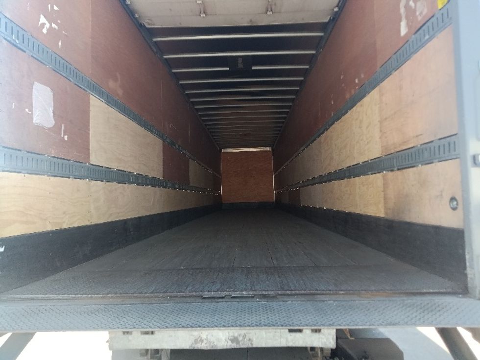 Dry Van Trailer-Semi Trailers-Great Dane-2017-Trailer-Carrollton-TX-438,339\n\t\tmiles-$ 17,500 - Image 5