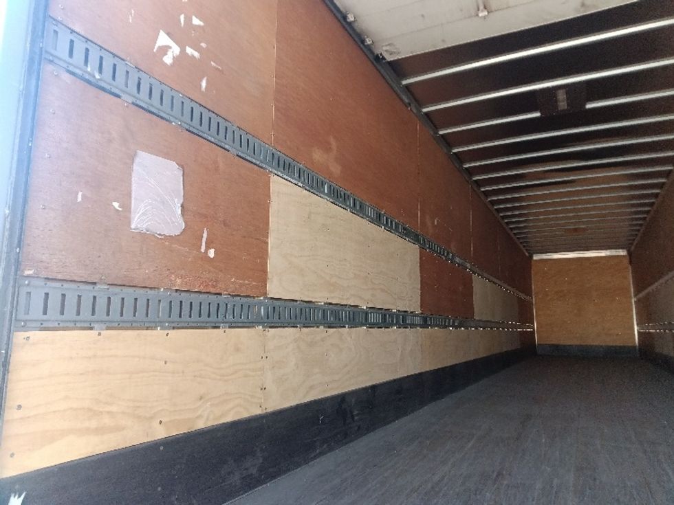 Dry Van Trailer-Semi Trailers-Great Dane-2017-Trailer-Carrollton-TX-438,339\n\t\tmiles-$ 17,500 - Image 6