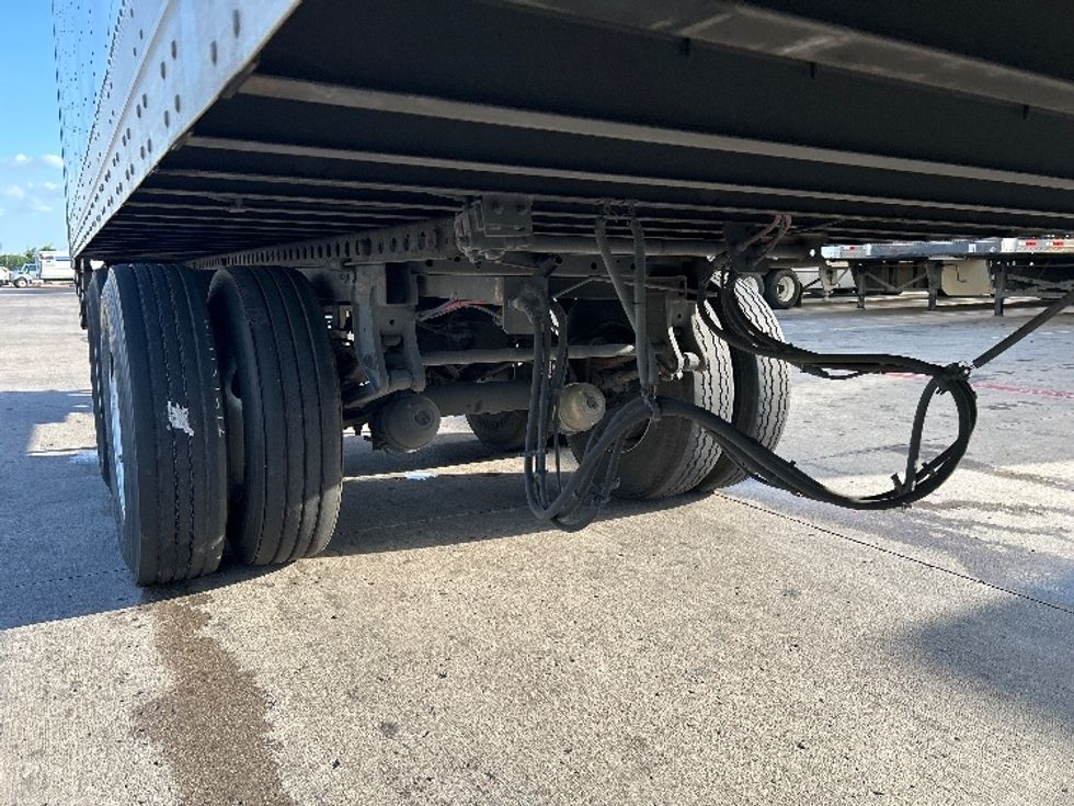 Dry Van Trailer-Semi Trailers-Great Dane-2017-Trailer-Carrollton-TX-521,011\n\t\tmiles-$ 18,500 - Image 5