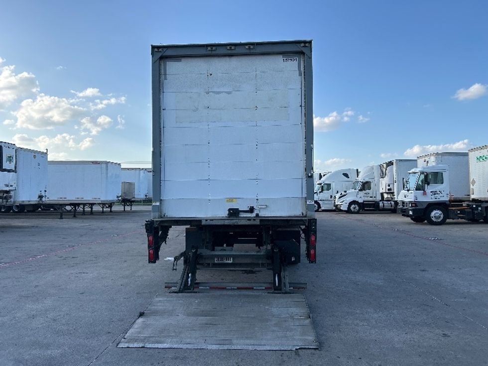 Dry Van Trailer-Semi Trailers-Great Dane-2017-Trailer-Carrollton-TX-521,011\n\t\tmiles-$ 18,500 - Image 6