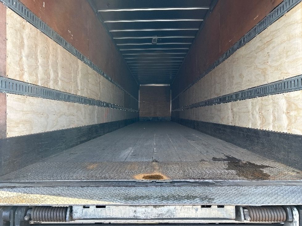 Dry Van Trailer-Semi Trailers-Great Dane-2017-Trailer-Carrollton-TX-521,011\n\t\tmiles-$ 18,500 - Image 8