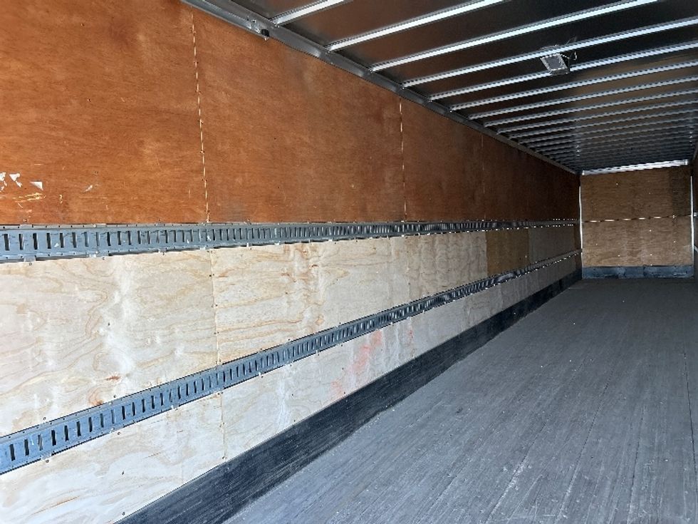 Dry Van Trailer-Semi Trailers-Great Dane-2017-Trailer-Carrollton-TX-521,011\n\t\tmiles-$ 18,500 - Image 9