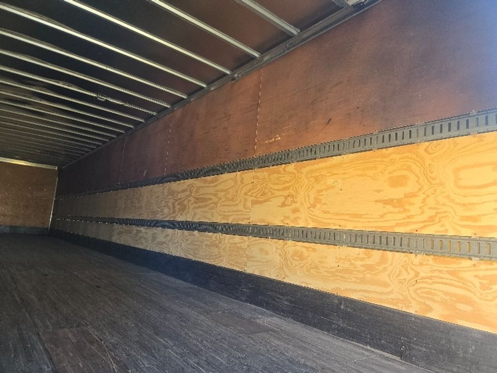 Dry Van Trailer-Semi Trailers-Great Dane-2017-Trailer-Carrollton-TX-584,590\n\t\tmiles-$ 18,500 - Image 10