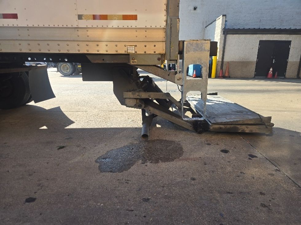 Dry Van Trailer-Semi Trailers-Great Dane-2017-Trailer-Carrollton-TX-584,590\n\t\tmiles-$ 18,500 - Image 11