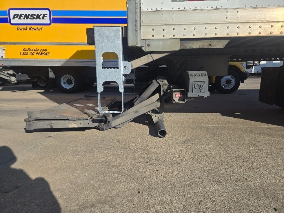 Dry Van Trailer-Semi Trailers-Great Dane-2017-Trailer-Carrollton-TX-584,590\n\t\tmiles-$ 18,500 - Image 12
