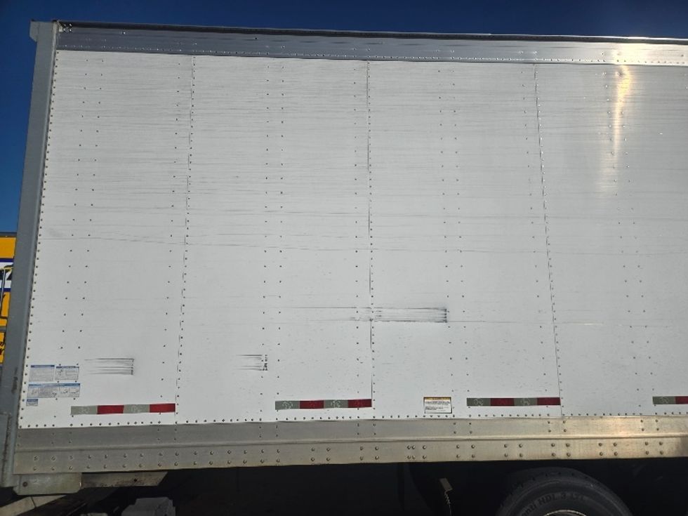 Dry Van Trailer-Semi Trailers-Great Dane-2017-Trailer-Carrollton-TX-584,590\n\t\tmiles-$ 18,500 - Image 13